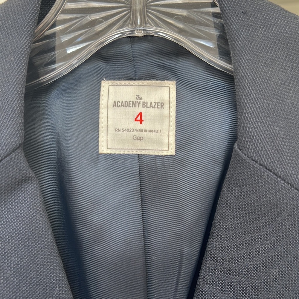 Gap Academy Blazer - image 3